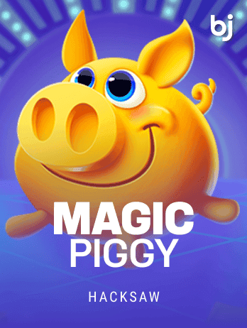 Magic Piggypng screenshot