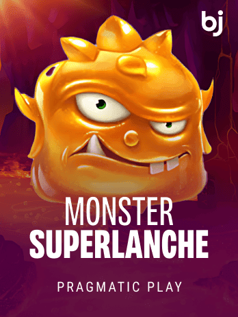 Monster Superlanchepng screenshot